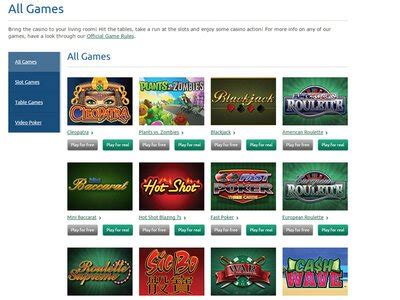 OLG Online Games: Slots, Ontario Instant Game, Odds, Spreads .